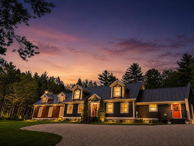 House for sale in Bennington, Vermont