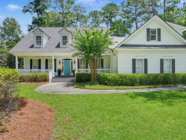 House for sale in Savannah, Georgia