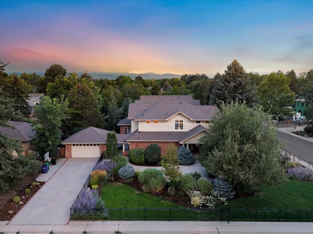 House for sale in Denver, Colorado