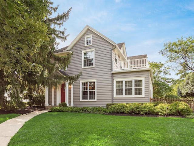 House for sale in Ohio