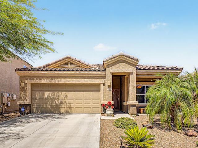 House for sale in Vail, Arizona
