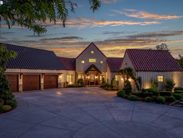 House for sale in Camas, Washington