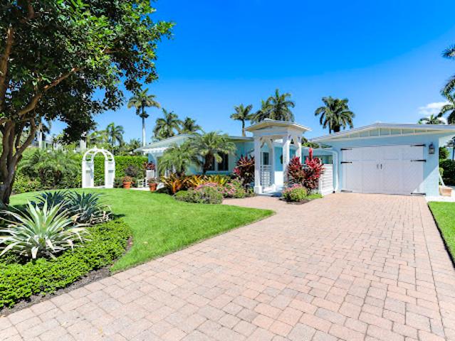 House for sale in Naples, Florida