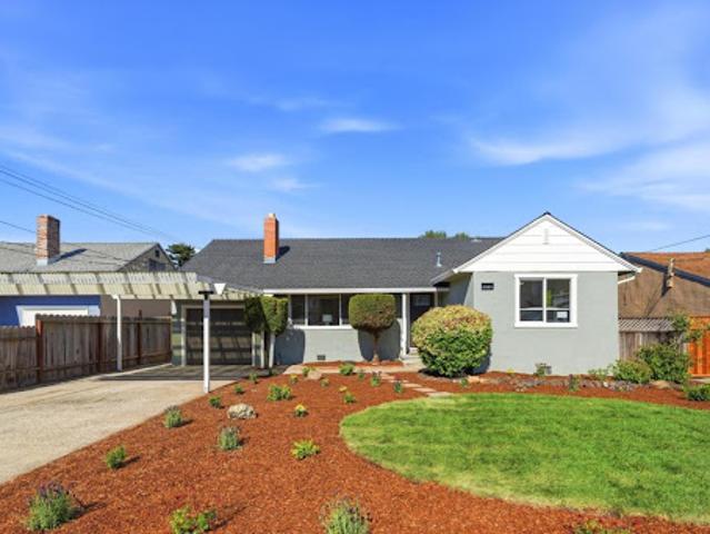 House for sale in Belmont, San Mateo County