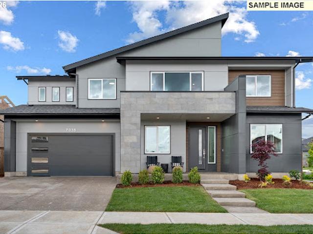 House for sale in Oregonia