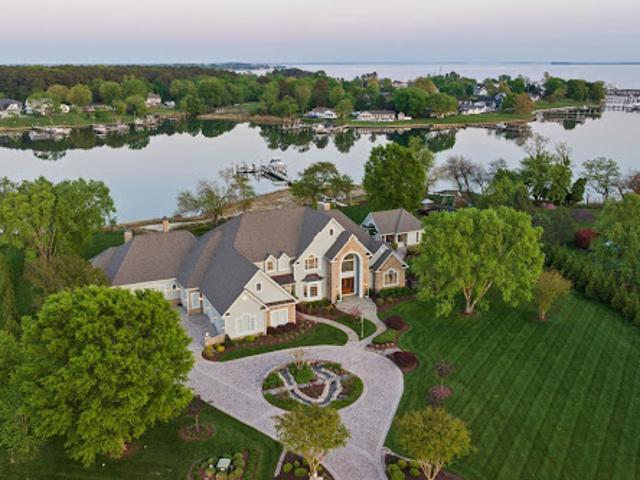 House for sale in Chester, Maryland