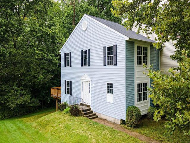 House for sale in Laurel, Maryland