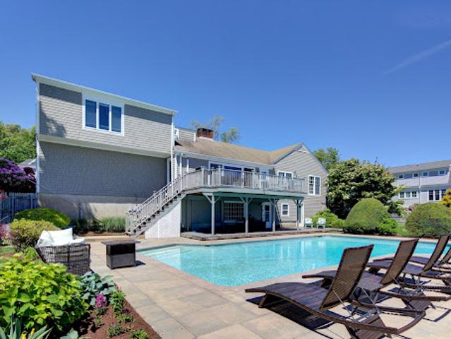 House for sale in Newport, Rhode Island