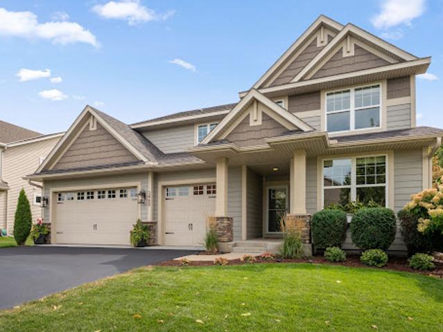 House for sale in Woodbury, Minnesota