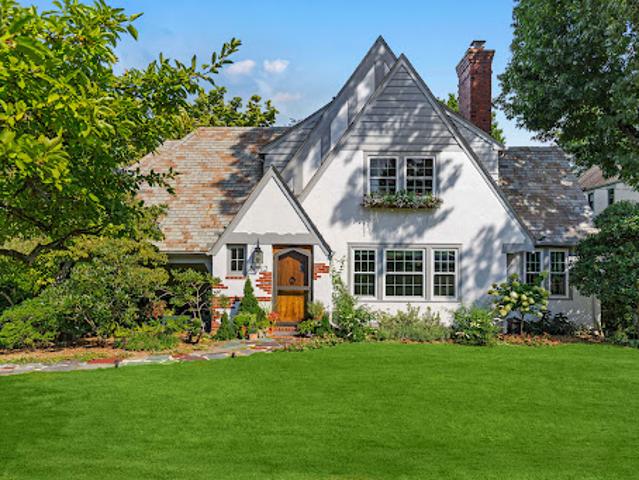 House for sale in White Plains, New York