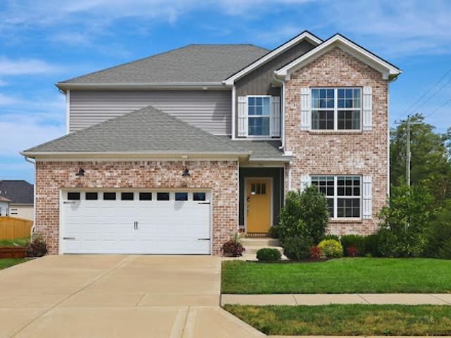 House for sale in Georgetown, Kentucky