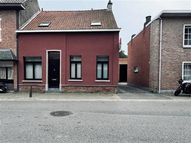 Maison location à Smishoek, Vrasene