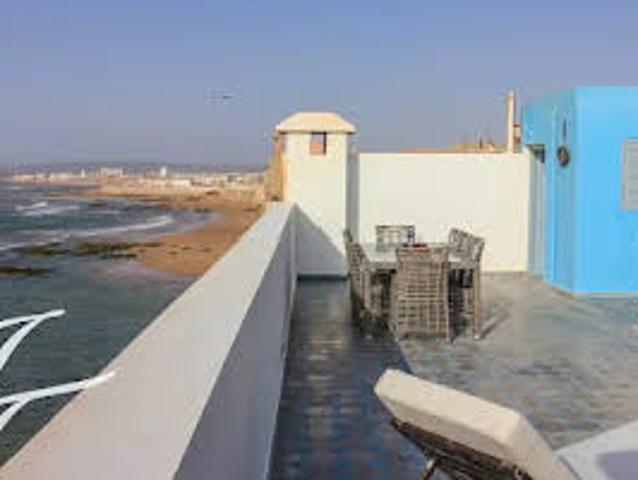 Maison vente à Essaouira