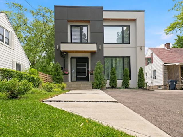 House for sale in Woburn, Ontario