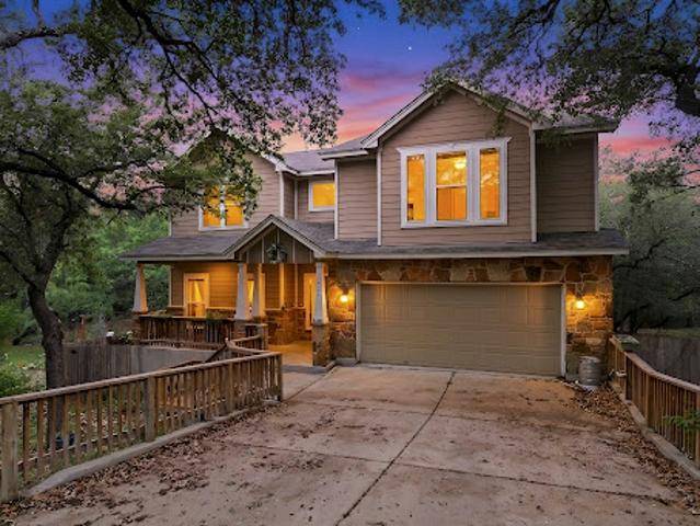 House for sale in Leesville, Texas
