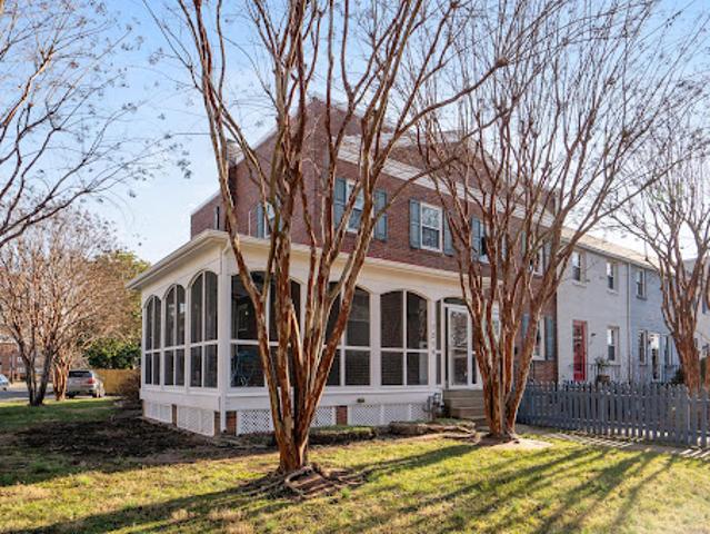 House for rent in Alexandria