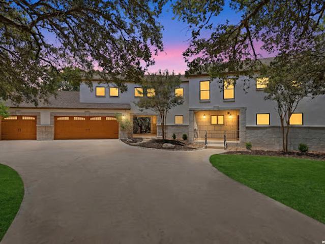 House for sale in Kendall, Texas