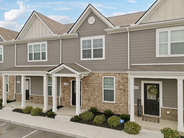 House for sale in Tennessee