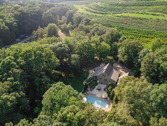House for sale in Blue Ridge, Georgia