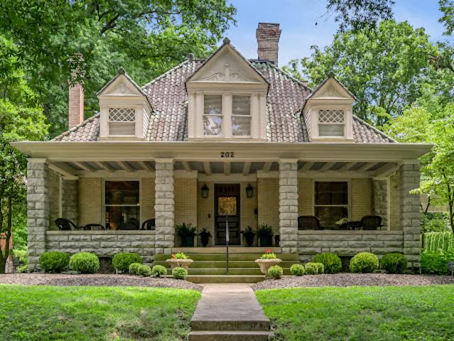 House for sale in Lexington, Kentucky