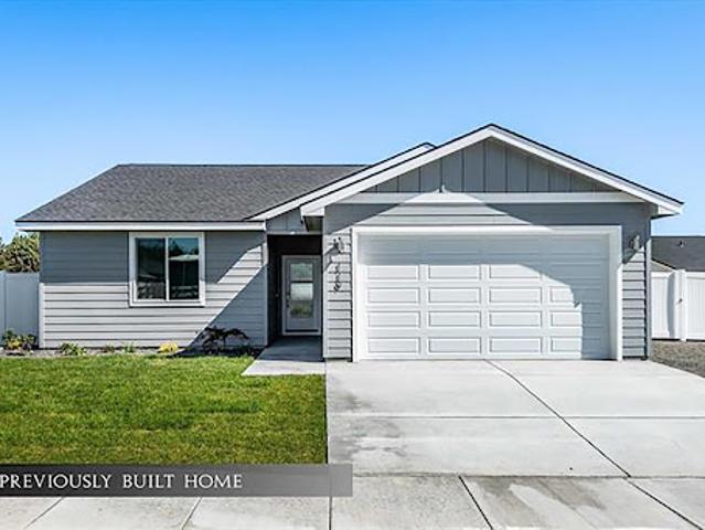 House for sale in Kennewick, Washington