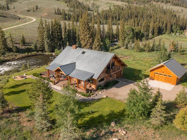 House for sale in Gunnison, Colorado