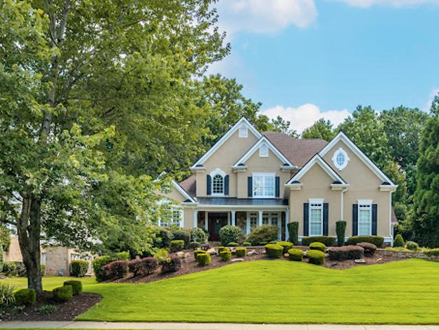 House for sale in Georgia