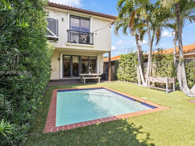 House for sale in Miami, Florida