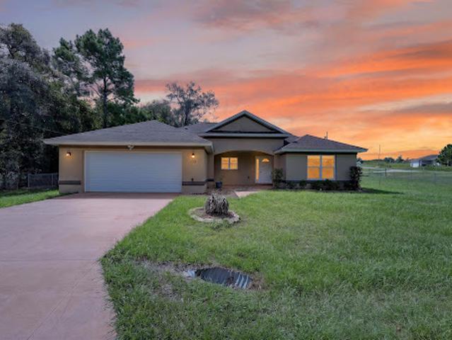 House for sale in Ocala, Marion County