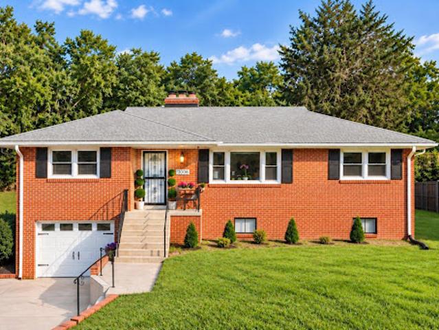 House for sale in Silver Spring, Montgomery County
