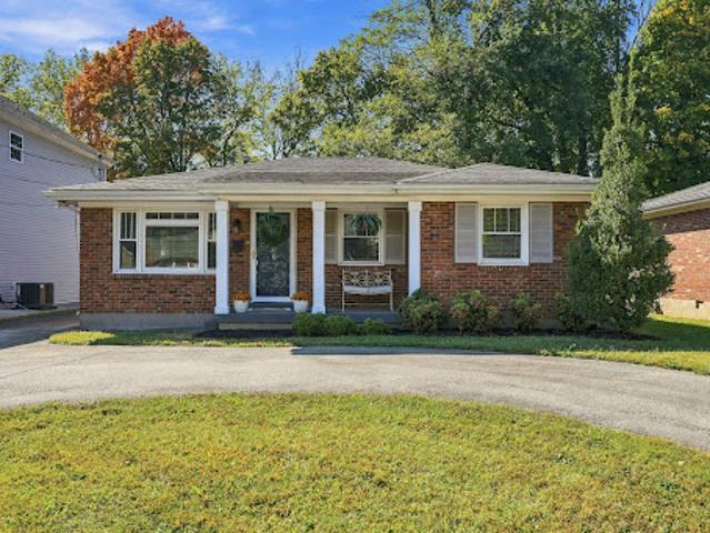 House for sale in Lyndon, Jefferson County