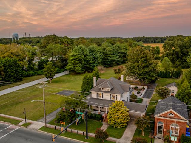 House for sale in Dagsboro, Sussex County