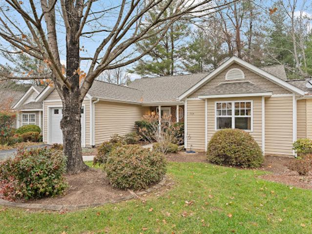 House for sale in Hendersonville, North Carolina