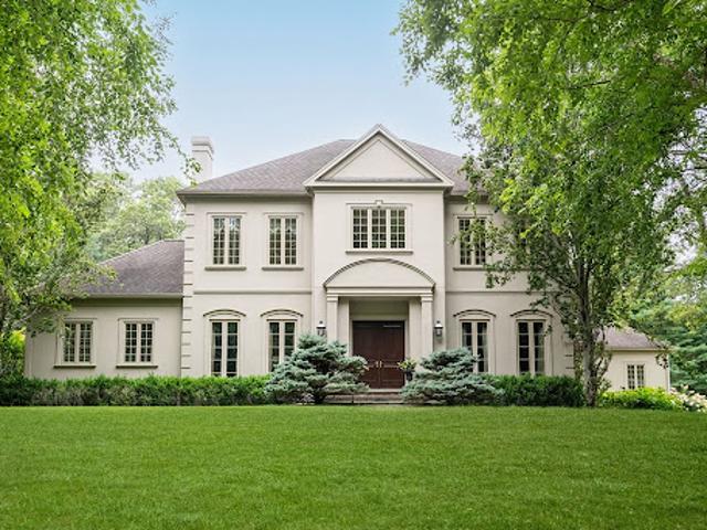 House for sale in Southborough, Massachusetts