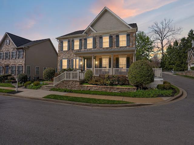 House for sale in Gibsonton, Maryland