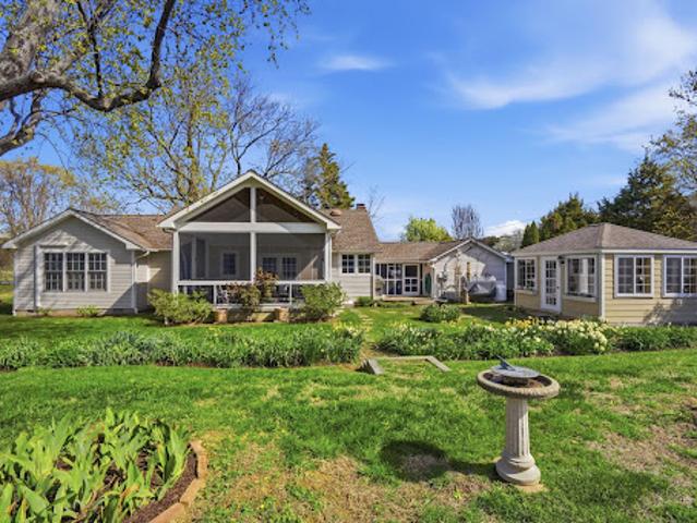 House for sale in Tilghman, Maryland