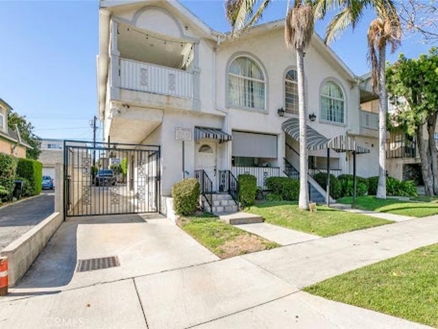 House for sale in Burbank, California