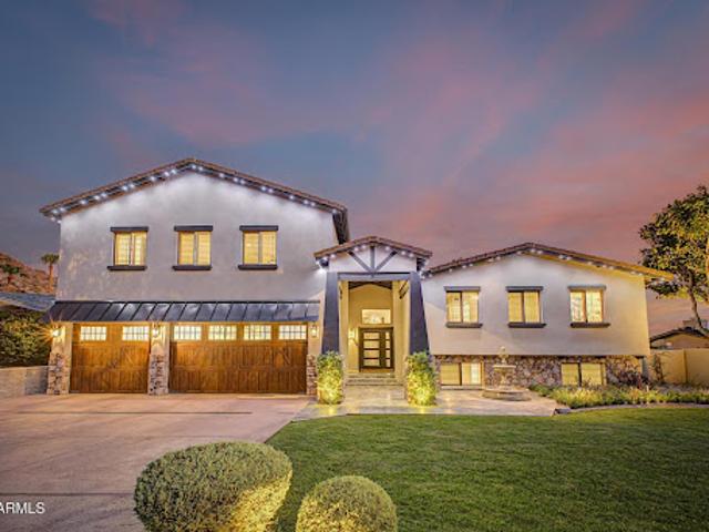 House for sale in Laveen, Arizona