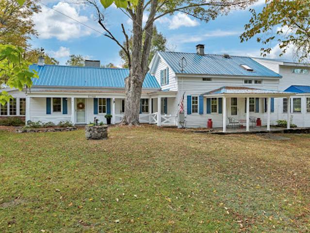 House for sale in Gilboa, New York