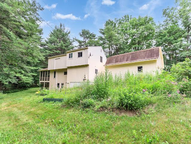 House for sale in New Hampshire