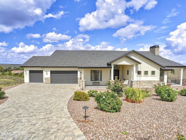 House for sale in Prescott, Arizona