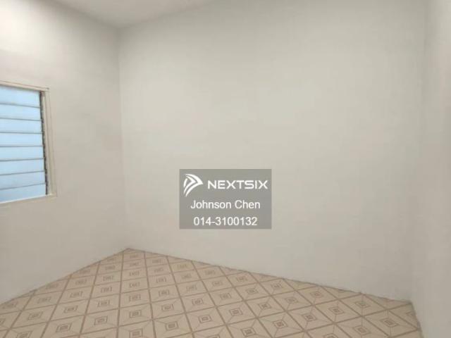 House for rent in Kulai, Johor