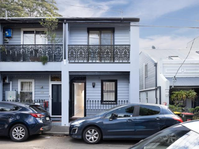 House for rent in Sydney, New South Wales