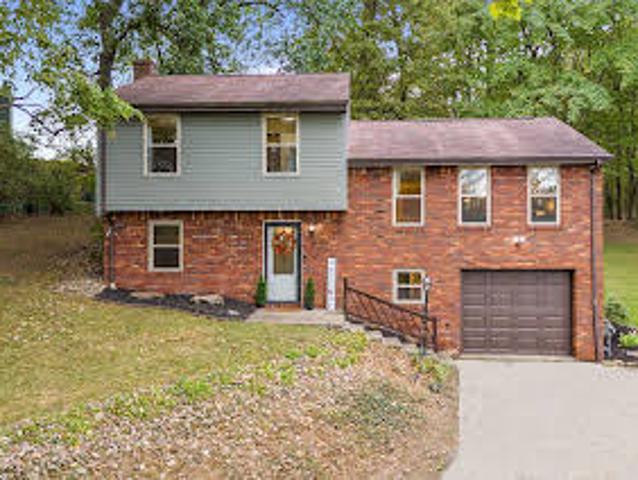 House for sale in Irwin