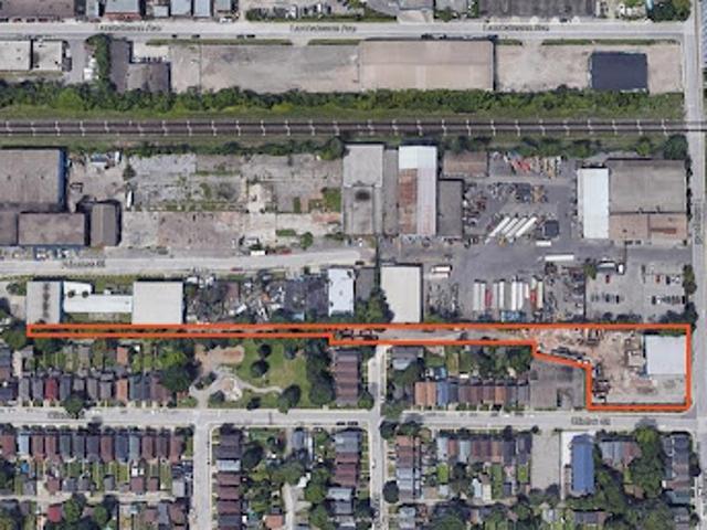 House for sale in Ancaster, Ontario