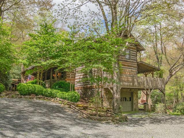 House for sale in Watauga, North Carolina