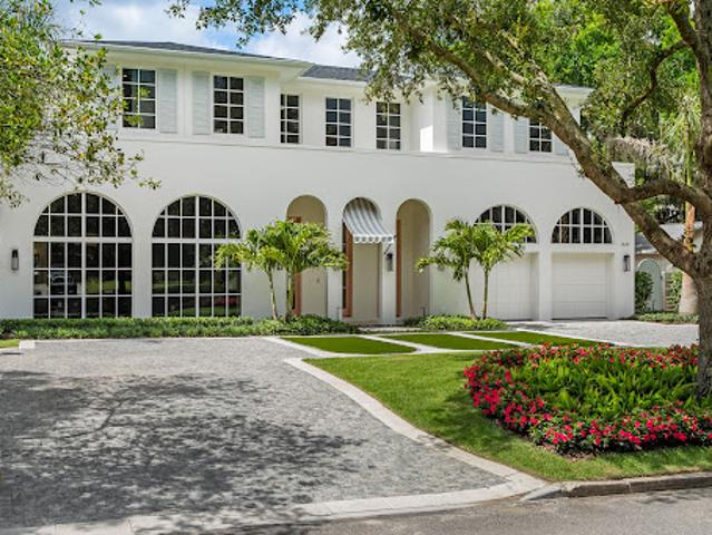 House for sale in Winter Park, Florida
