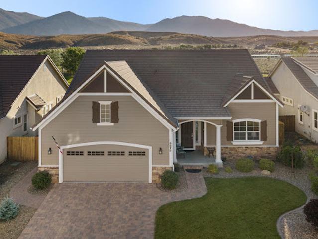 House for sale in Nevada