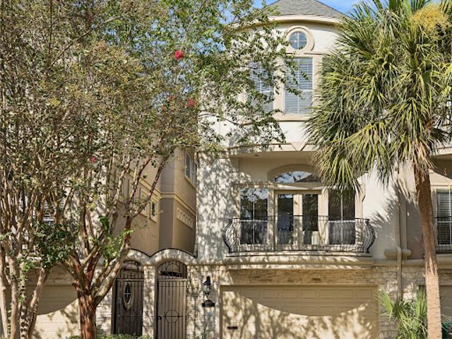 House for sale in Harris, Texas