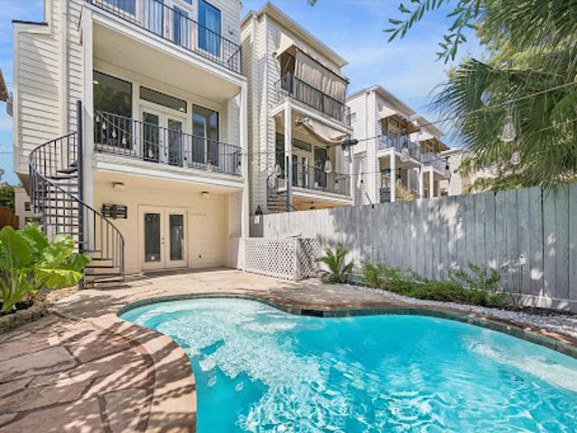 House for sale in Houston, Harris County